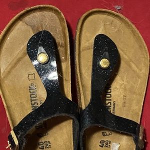 Birkenstock Gizeh size 40